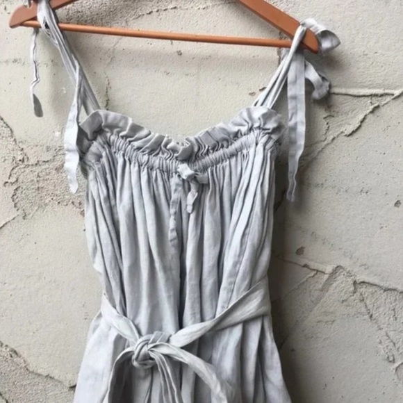 Innika Choo Convertible Midi Sleeves Dress size XS - Picture 6 of 11